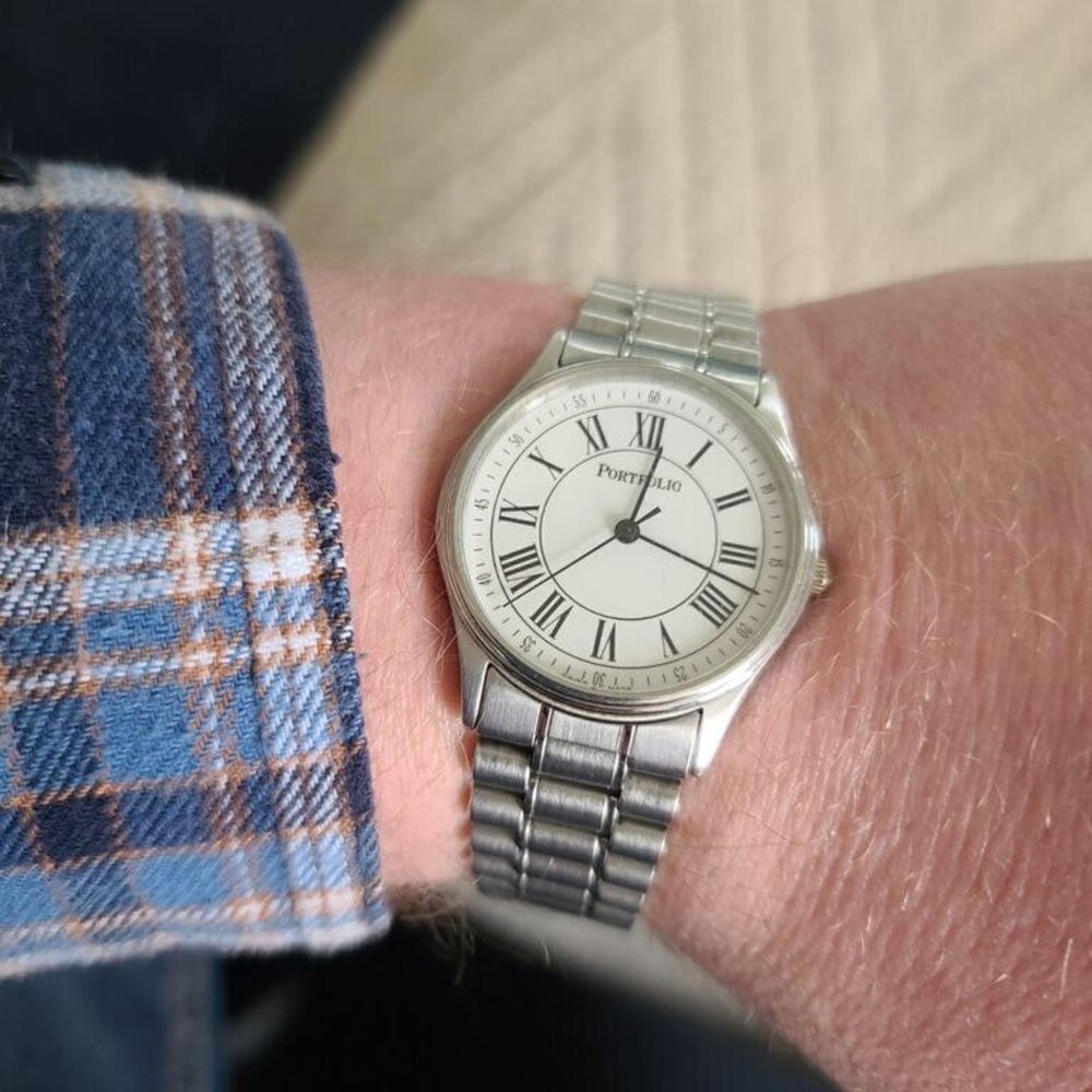 Tiffany & co. Watch